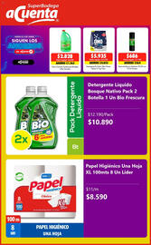 Catálogo Super Bodega a Cuenta Página 4