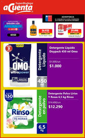 Catálogo Super Bodega a Cuenta Página 5