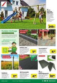 Leitermann Baumarkt Prospekt Seite 7
