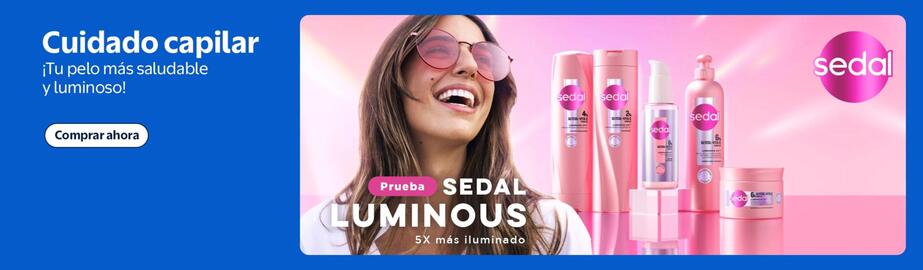 Catálogo Lider semana 23 Página 3