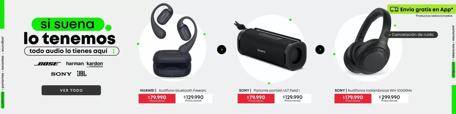 Catálogo Falabella (válido hasta 30-06)