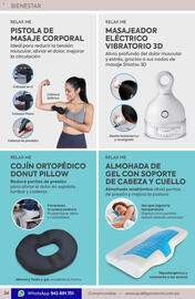 Catálogo Quality Products Página 24