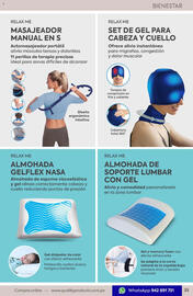 Catálogo Quality Products Página 25