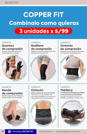 Catálogo Quality Products Página 26