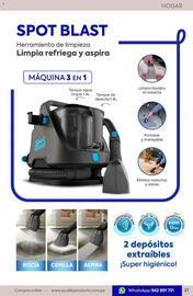 Catálogo Quality Products Página 27