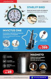 Catálogo Quality Products Página 33