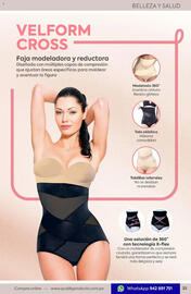Catálogo Quality Products Página 35