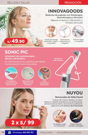 Catálogo Quality Products Página 36