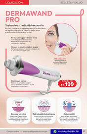 Catálogo Quality Products Página 37