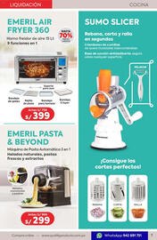 Catálogo Quality Products Página 7