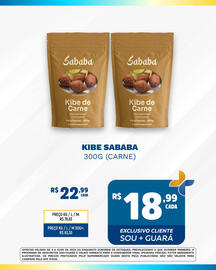 Catálogo Supermercado Guará Página 3