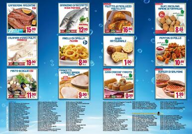 Volantino Eurosurgelati Pagina 2
