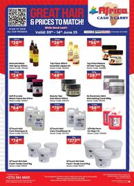 Africa Cash and Carry catalogue week 24 Page 1