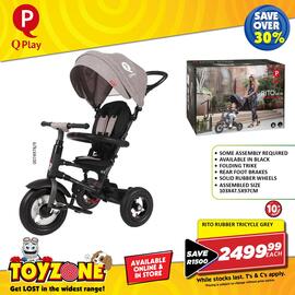 Toy Zone catalogue Page 2