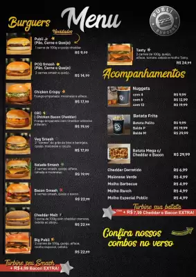 Catálogo Public Supermercados (válido até 5-07)