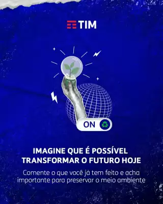 Catálogo Tim