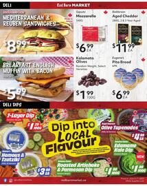 Red Barn Market flyer week 23 Page 3