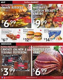 Red Barn Market flyer week 23 Page 4
