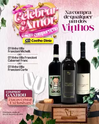 Catálogo Coelho Diniz