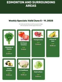 H&W Produce flyer week 23 Page 2