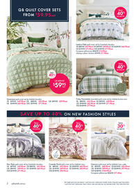 Pillow Talk catalogue Page 2
