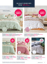 Pillow Talk catalogue Page 3