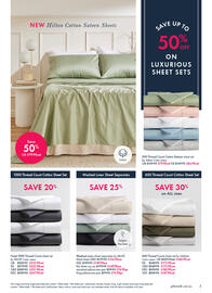 Pillow Talk catalogue Page 5