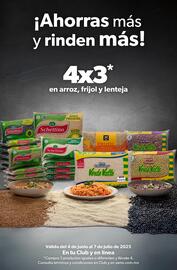 Catálogo Sam's Club Página 1