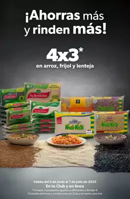 Catálogo Sam's Club