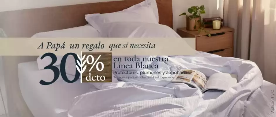 Catálogo Distrihogar (válido hasta 15-06)