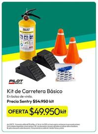 Catálogo Home Sentry Página 12