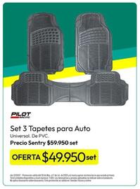 Catálogo Home Sentry Página 14