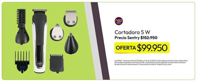 Catálogo Home Sentry Página 16
