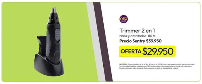 Catálogo Home Sentry Página 17