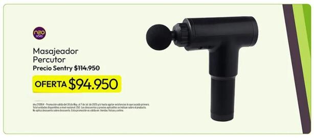 Catálogo Home Sentry Página 19
