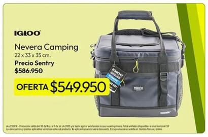 Catálogo Home Sentry Página 4