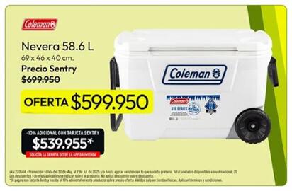 Catálogo Home Sentry Página 5