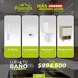 Catálogo Bodegas Pisende Página 4