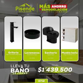 Catálogo Bodegas Pisende Página 6