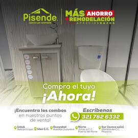 Catálogo Bodegas Pisende Página 7