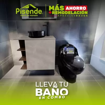 Catálogo Bodegas Pisende (válido hasta 20-06)
