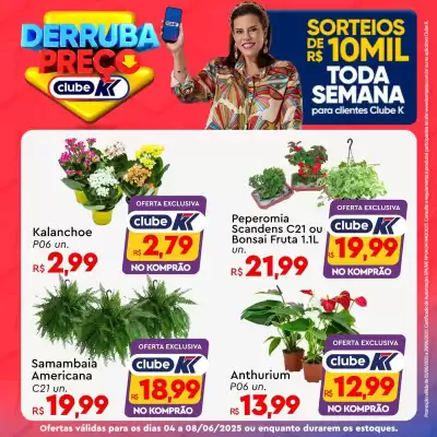 Catálogo Komprao Atacadista