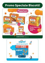 Volantino Ideal Bimbo Pagina 11
