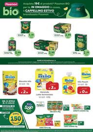 Volantino Ideal Bimbo Pagina 12