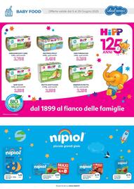 Volantino Ideal Bimbo Pagina 13