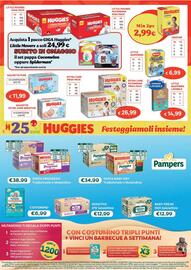 Volantino Ideal Bimbo Pagina 14