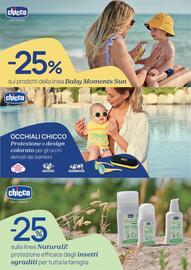 Volantino Ideal Bimbo Pagina 17