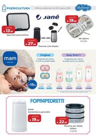 Volantino Ideal Bimbo Pagina 24