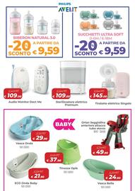 Volantino Ideal Bimbo Pagina 28