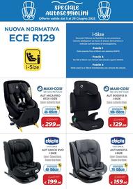 Volantino Ideal Bimbo Pagina 38